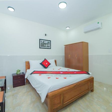 Coco Village Homestay Hoi An Dış mekan fotoğraf
