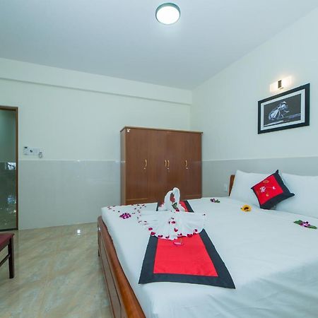 Coco Village Homestay Hoi An Dış mekan fotoğraf